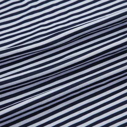 Norvi | Striped Pants